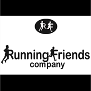 Running Friends company 